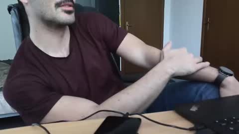 gianniamalfi online show from April 9, 5:30 pm