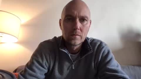 giannipaciotti online show from February 5, 1:44 pm