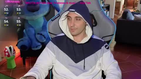 Mirko online show from October 25, 9:55 am