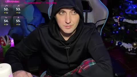 Mirko online show from December 20, 1:02 am