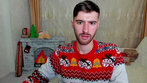 gilbertogonzales online show from December 22, 4:48 pm