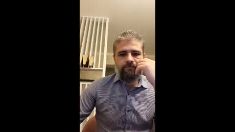 Gabriel online show from January 14, 4:39 am