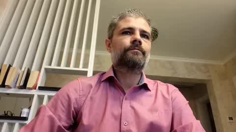 Gabriel online show from November 19, 11:10 am