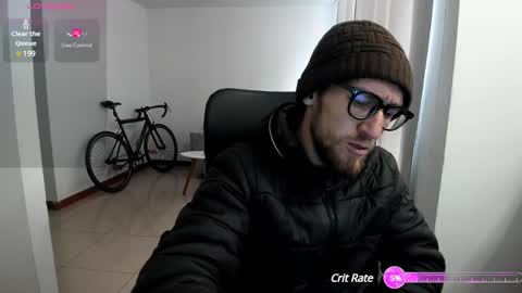 Ginger online show from February 3, 12:36 pm