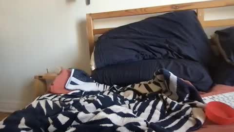 Gingersaps online show from April 17, 7:27 pm