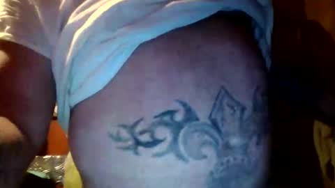 gingered7 online show from April 16, 8:36 am