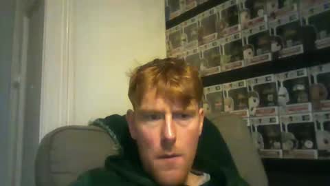 gingerjimmy1990 online show from January 30, 1:22 am