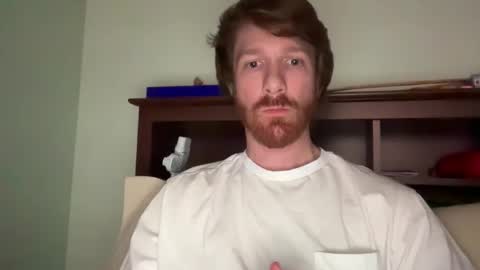 gingermania10 online show from November 7, 12:47 am