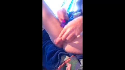 gingershammer69 online show from February 4, 5:52 pm