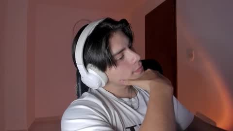 GioRusso online show from November 14, 2:15 am