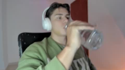 GioRusso online show from January 14, 5:06 pm