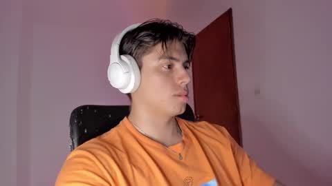 GioRusso online show from February 13, 12:39 am