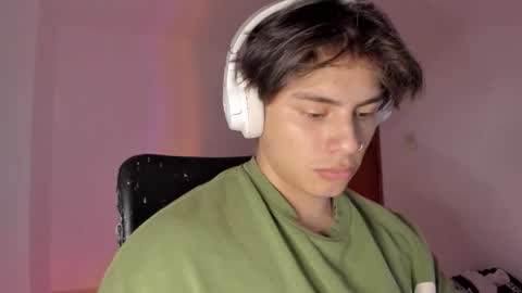 GioRusso online show from February 25, 4:35 am