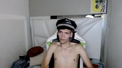 GIORGIO online show from April 5, 12:08 am