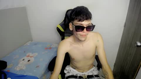 GIORGIO online show from April 9, 4:10 am