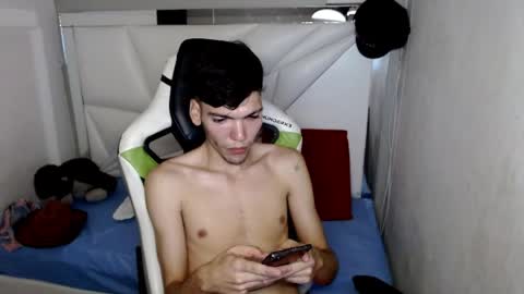 GIORGIO online show from April 7, 4:56 am