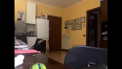 giovanni_1964 online show from February 10, 7:07 pm