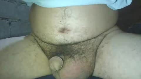 GuidoGiovan online show from January 15, 7:23 am