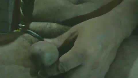 GuidoGiovan online show from November 29, 7:43 am