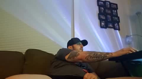 BIG K online show from November 8, 7:55 am