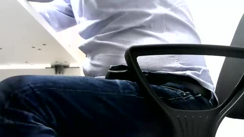 gitano691 online show from October 23, 4:10 pm