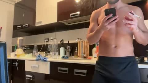 gitanoboy4 online show from October 20, 8:40 am