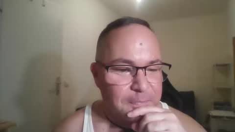 giulio203 online show from October 23, 6:55 pm