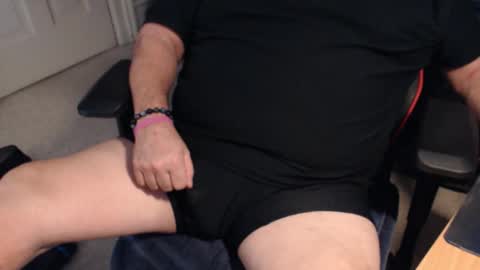 gizmo706 online show from December 3, 4:35 pm