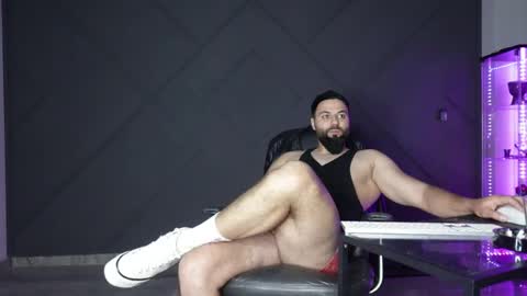 Matthew .. for short call me Matt online show from April 18, 7:58 pm