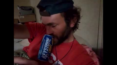 Snapshot of gman3883 chatting on February 6, 8:02 pm Gman online show from February 6, 8:02 pm