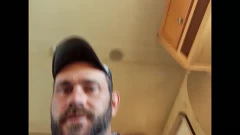 Snapshot of gman3883 chatting on March 10, 2:16 pm Gman online show from March 10, 2:16 pm