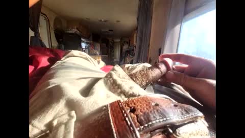 Snapshot of gman3883 chatting on January 16, 9:19 pm Gman online show from January 16, 9:19 pm