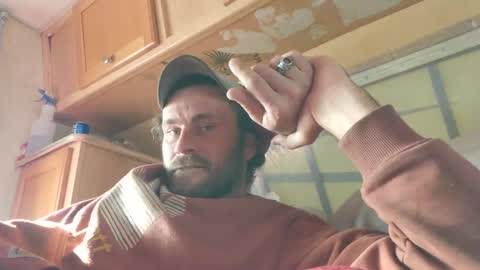 Snapshot of gman3883 chatting on January 8, 8:29 pm Gman online show from January 8, 8:29 pm