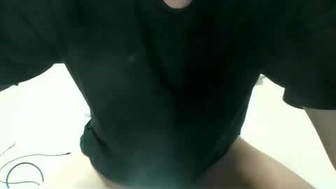 Snapshot of gnyeon chatting on October 24, 8:38 am korboy online show from October 24, 8:38 am