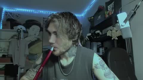 NPC online show from October 21, 5:10 am