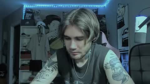 NPC online show from October 16, 12:57 pm