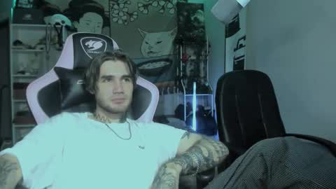 NPC online show from October 14, 8:21 am