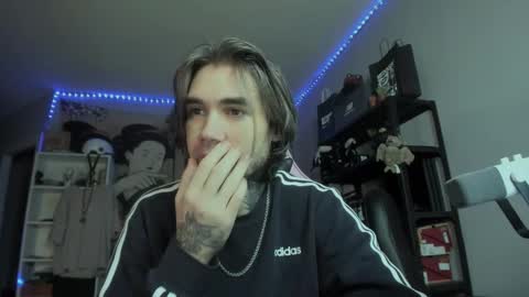 NPC online show from February 14, 7:20 pm