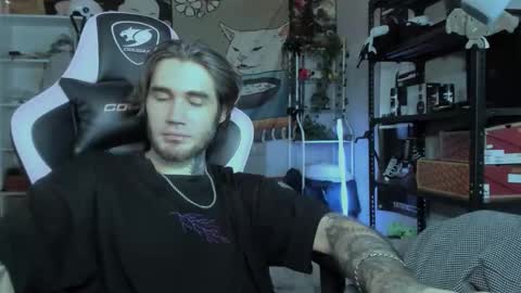 NPC online show from November 7, 1:53 am