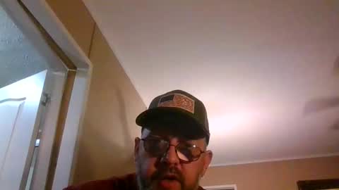 IDKIDCIDGAF online show from November 21, 1:48 am