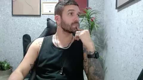 god0fdreams online show from April 24, 2:25 am