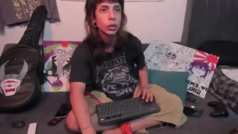 god_dereck online show from April 9, 4:54 am