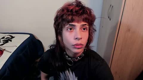 god_dereck online show from February 19, 8:11 am