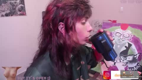 god_dereck online show from March 20, 12:09 pm