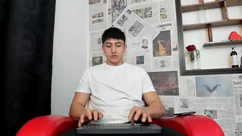 steven online show from February 26, 11:20 am