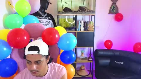Diego online show from July 10, 2:59 am