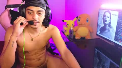 Diego online show from May 30, 4:23 am