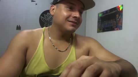 MASTER GODKENAI online show from January 13, 4:50 am