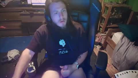 jimmyjohnameson online show from March 2, 4:45 am