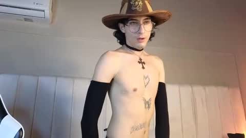 JEAN  online show from April 9, 2:42 am